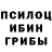 Бутират GHB Anastasia Olenitskaya